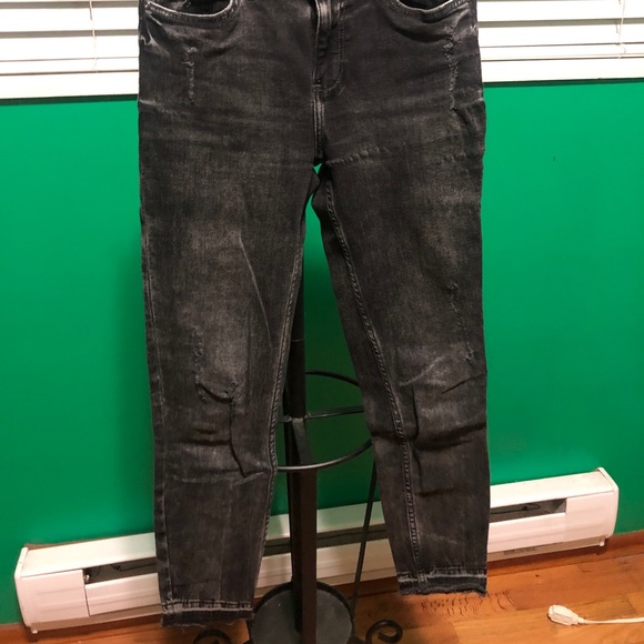 Zara jeans - Picture 2 of 3